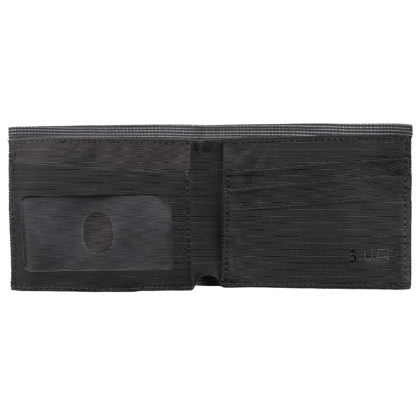 Πορτοφόλι Ronin Wallet (Black) της 5.11 Tactical FIV64222 trazeras|FIV64222