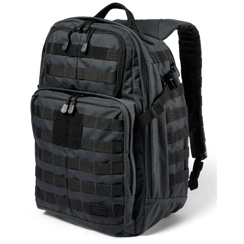 Επιχειρησιακό Σακίδιο Rush 12, 2.0 (Double Tap) της 5.11 Tactical FIV64349 trazeras|FIV64349