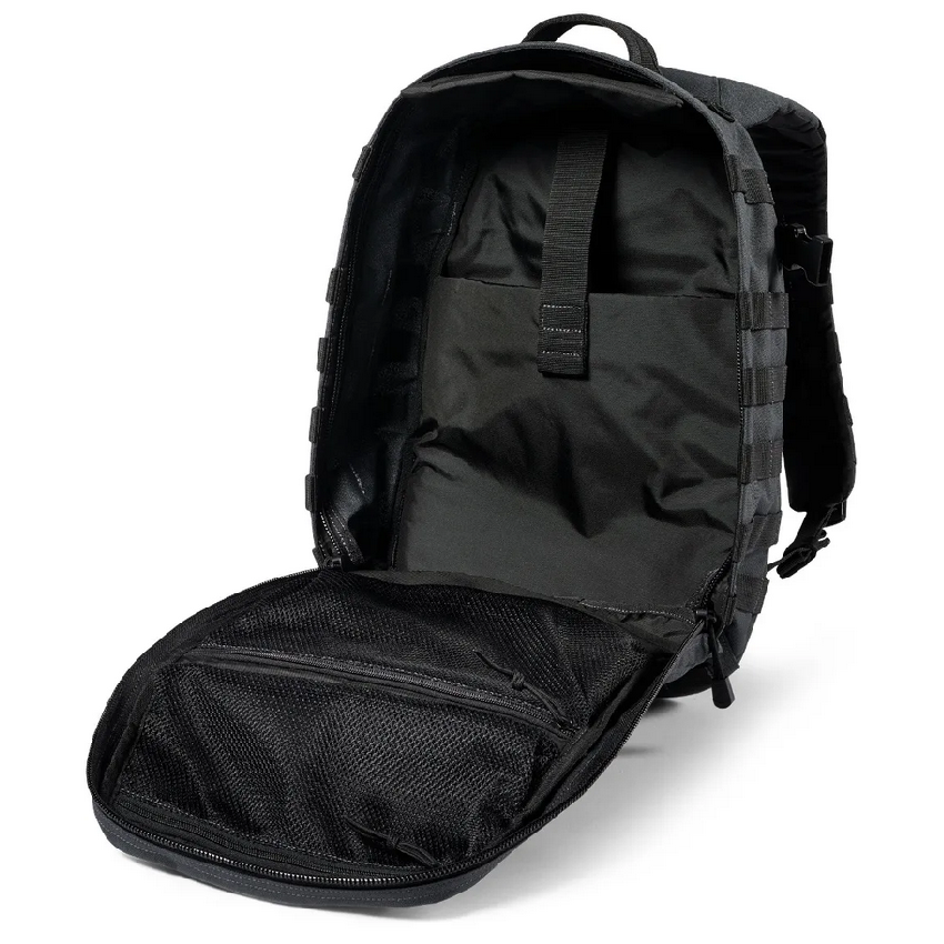 Επιχειρησιακό Σακίδιο Rush 12, 2.0 (Double Tap) της 5.11 Tactical FIV64349 trazeras|FIV64349