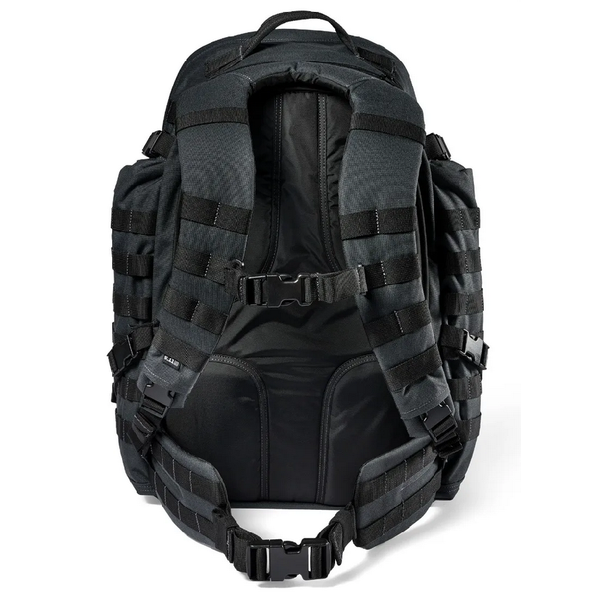 Επιχειρησιακό Σακίδιο Rush72 2.0 55 L (Double Tap) της 5.11 Tactical FIV61909 trazeras|FIV61909