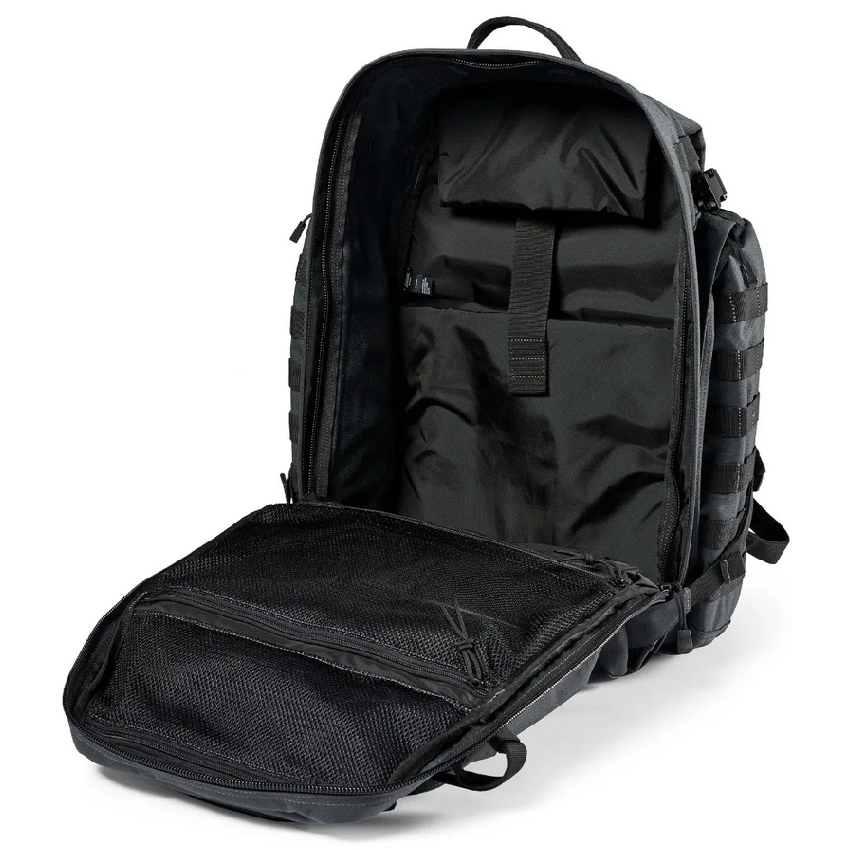 Επιχειρησιακό Σακίδιο Rush72 2.0 55 L (Double Tap) της 5.11 Tactical FIV61909 trazeras|FIV61909