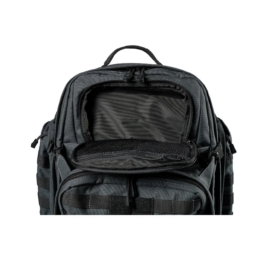 Επιχειρησιακό Σακίδιο Rush72 2.0 55 L (Double Tap) της 5.11 Tactical FIV61909 trazeras|FIV61909
