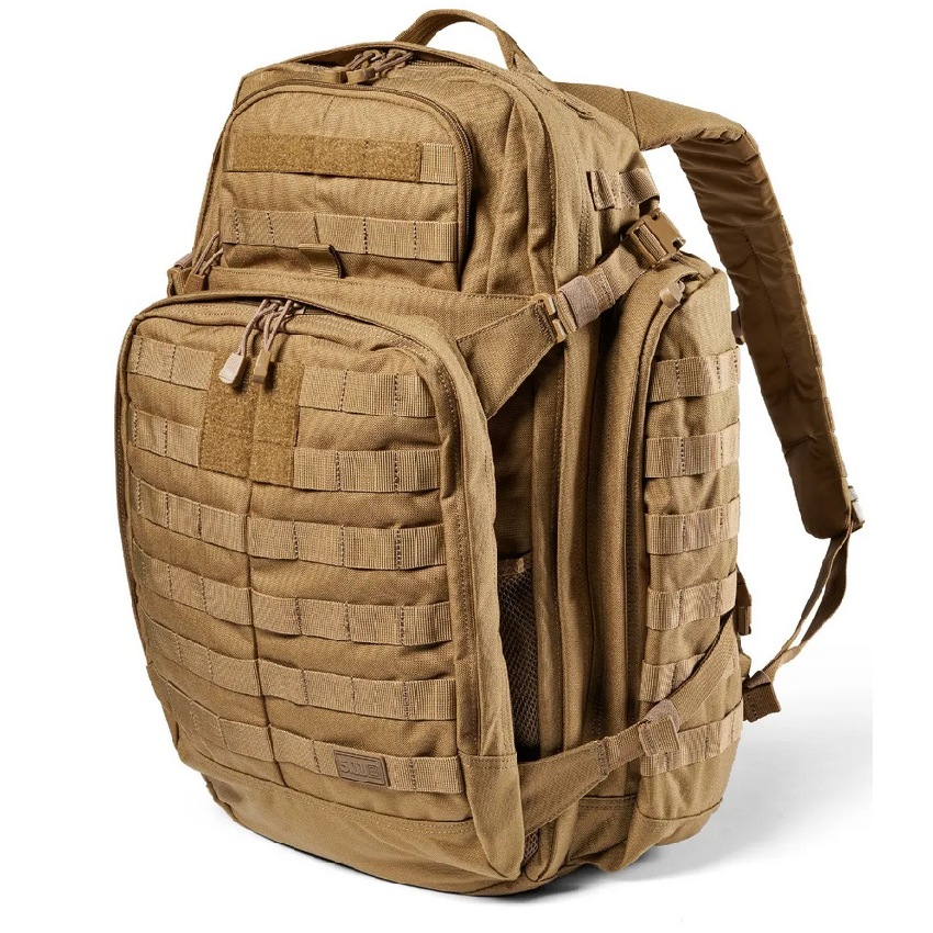Επιχειρησιακό Σακίδιο Rush72 2.0 55 L (Kangaroo) της 5.11 Tactical FIV64362 trazeras|FIV64362