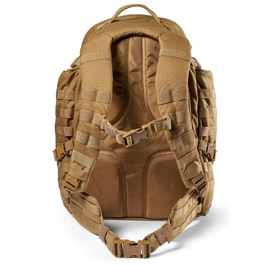 Επιχειρησιακό Σακίδιο Rush72 2.0 55 L (Kangaroo) της 5.11 Tactical FIV64362 trazeras|FIV64362