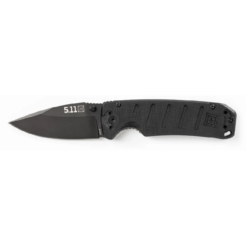 Μαχαίρι Ryker DP Mini (Black) της 5.11 Tactical FIV64048 trazeras|FIV64048