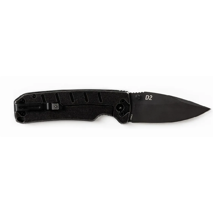 Μαχαίρι Ryker DP Mini (Black) της 5.11 Tactical FIV64048 trazeras|FIV64048