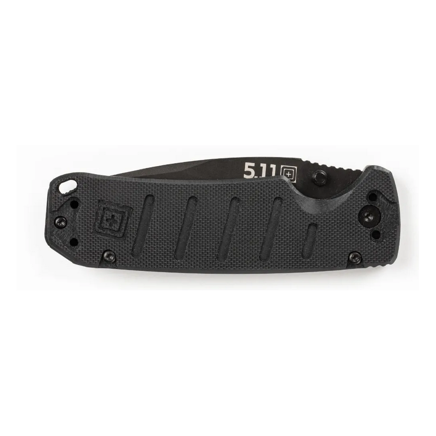Μαχαίρι Ryker DP Mini (Black) της 5.11 Tactical FIV64048 trazeras|FIV64048