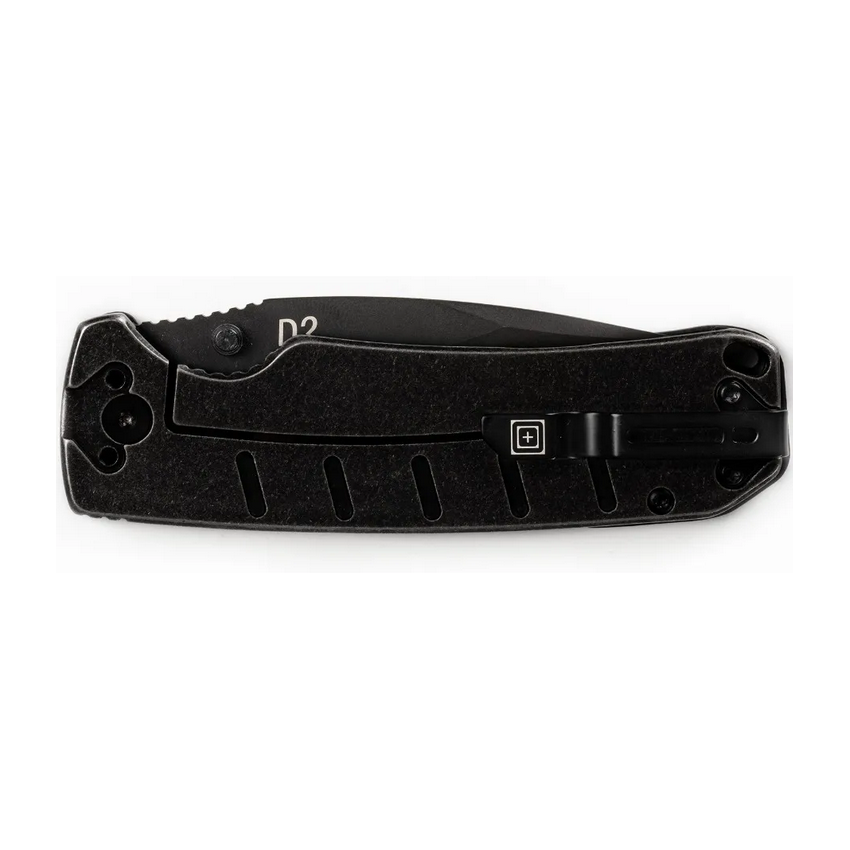 Μαχαίρι Ryker DP Mini (Black) της 5.11 Tactical FIV64048 trazeras|FIV64048