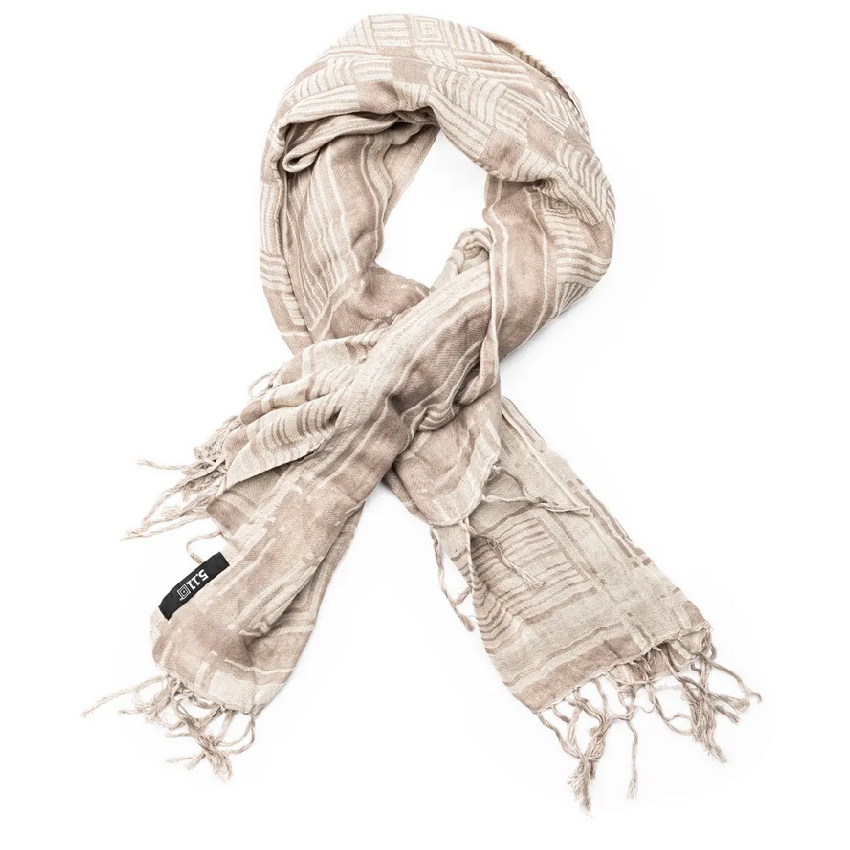 Κασκόλ Legion Scarf (Vanilla) της 5.11Tactical FIV64843 trazeras|FIV64843
