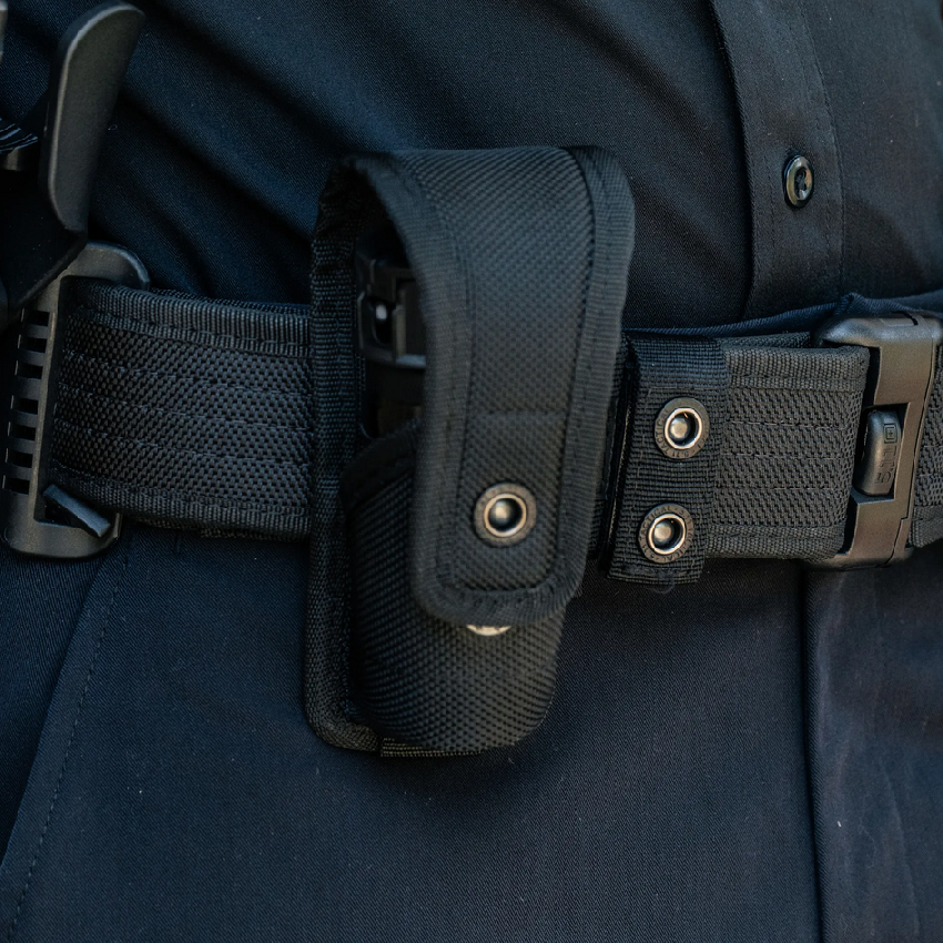 Θήκη Sierra Bravo Mace Pouch (Black) της 5.11 Tactical FIV64139 trazeras|FIV64139
