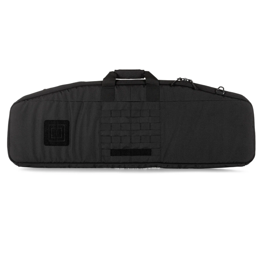 Θήκη για Τυφέκιο 36" Single Rifle Case 28L (Black) της 5.11 Tactical FIV64663 trazeras|FIV64663