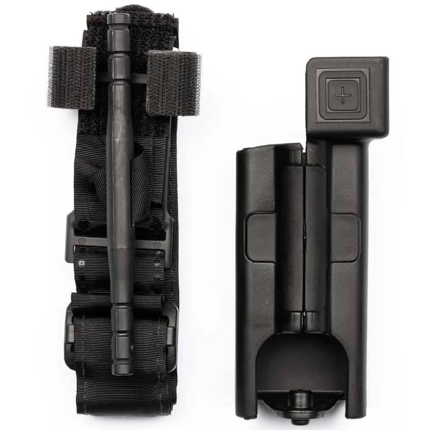 Θήκη Tourniquet Holder (Black) της 5.11 Tactical FIV64438 trazeras|FIV64438