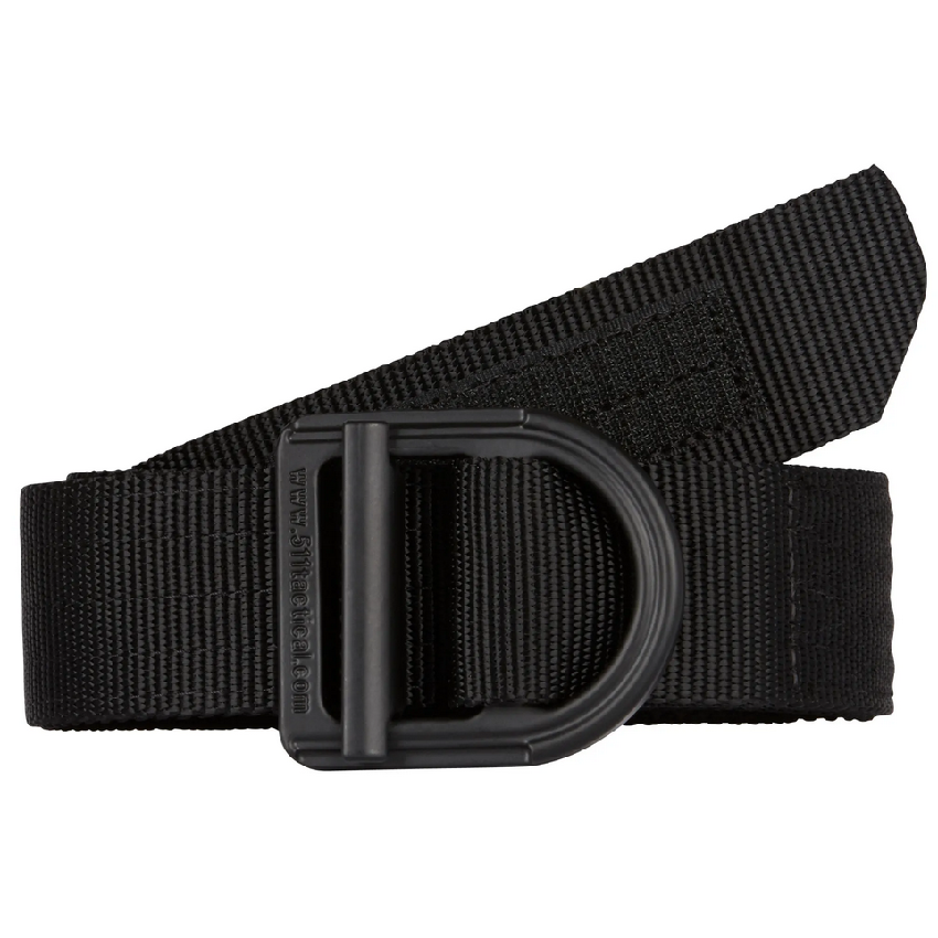 Ζώνη Trainer Belt (Black) της 5.11 Tactical FIV64833 trazeras|FIV64833