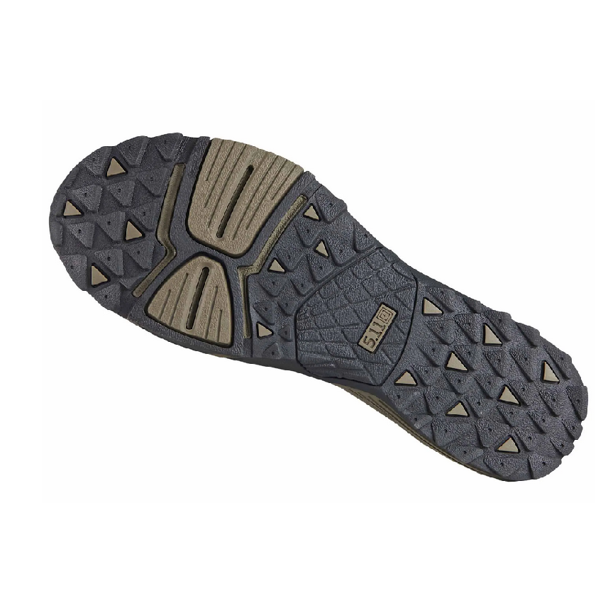 Παπούτσια Recon Trainer Low 3'' (Sage) της 5.11 Tactical FIV61968 trazeras|FIV61968