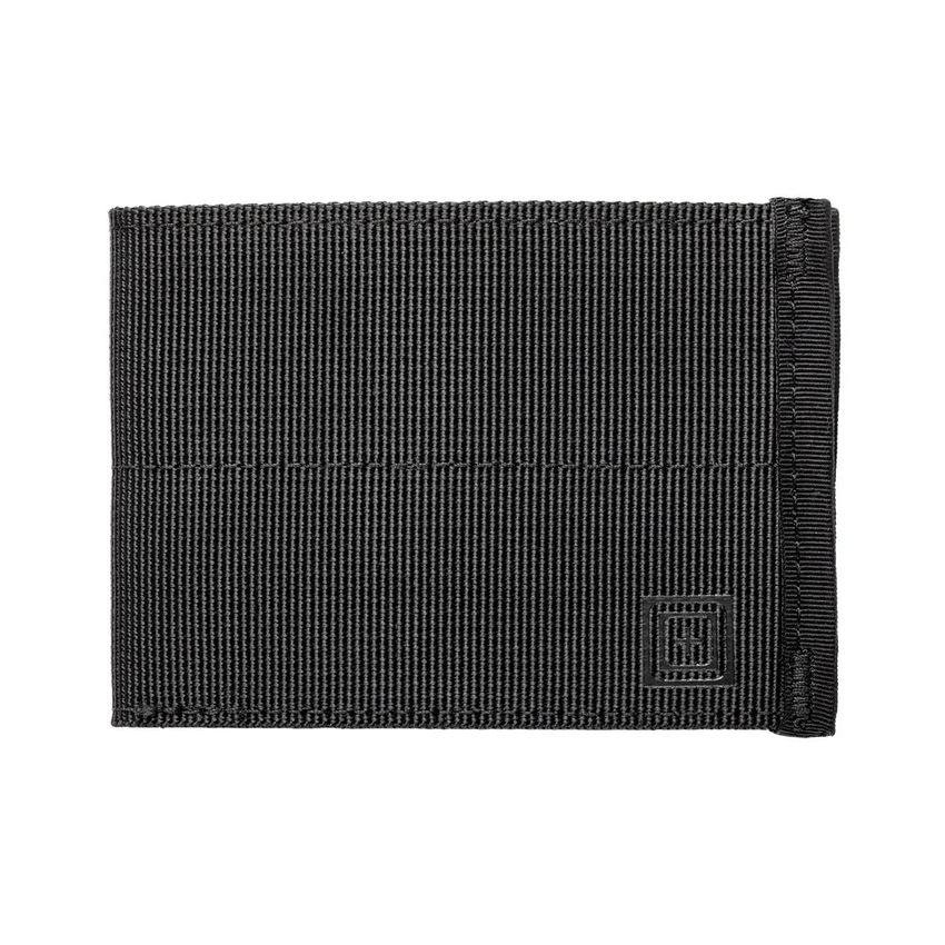 Πορτοφόλι Turret Bifold 2.0 (Black) της 5.11 Tactical FIV64719 trazeras|FIV64719