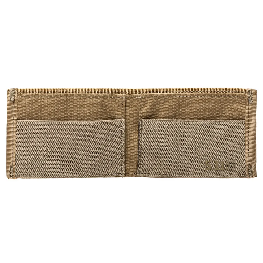 Πορτοφόλι Turret Bifold 2.0 (Kangaroo) της 5.11 Tactical FIV64720 trazeras|FIV64720