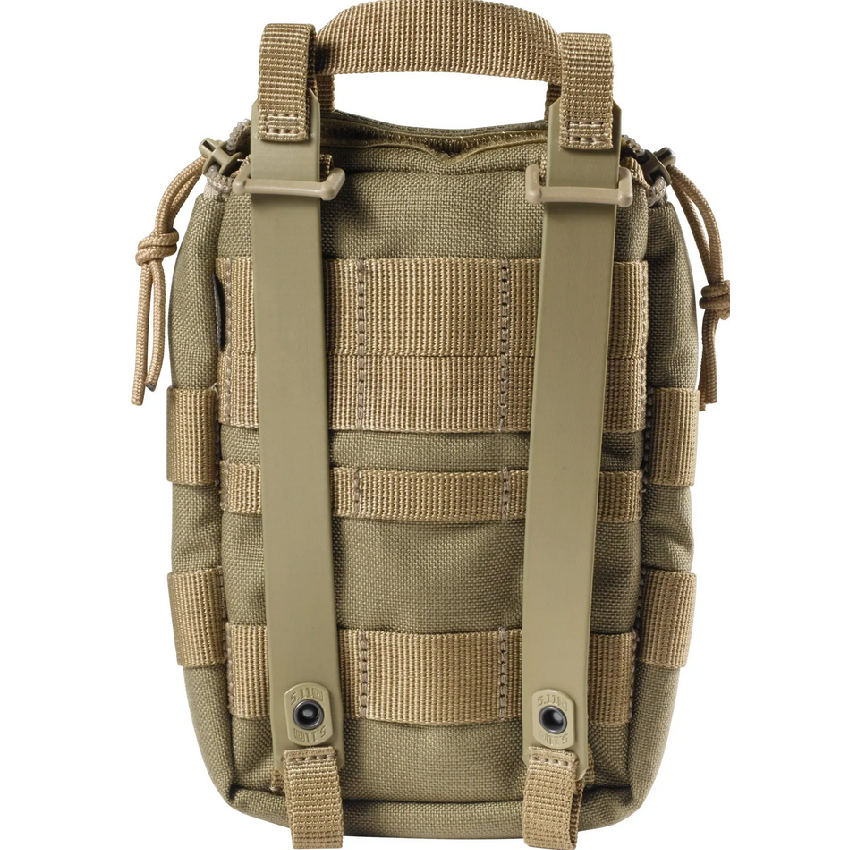 Θήκη UCR IFAK Pouch (Sandstone) της 5.11 Tactical FIV64186 trazeras|FIV64186