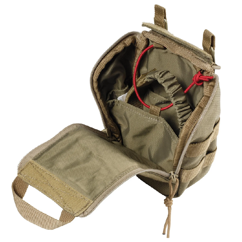 Θήκη UCR IFAK Pouch (Sandstone) της 5.11 Tactical FIV64186 trazeras|FIV64186