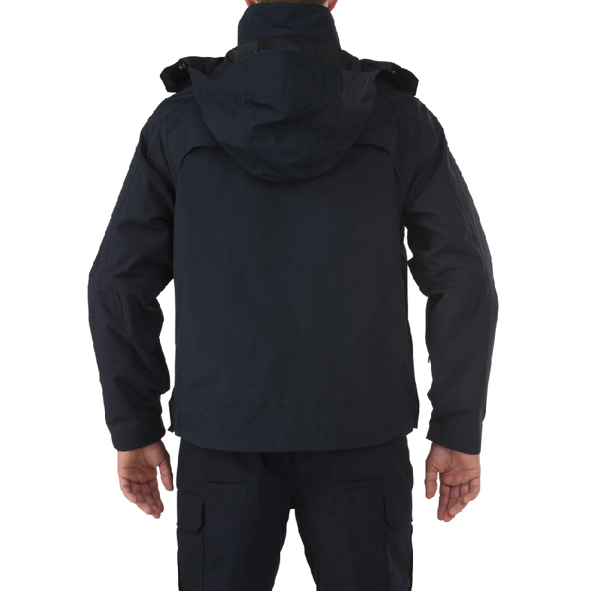 Τζάκετ Valiant Duty Jacket (Dark Navy) της 5.11 Tactical FIV63887 trazeras|FIV63887