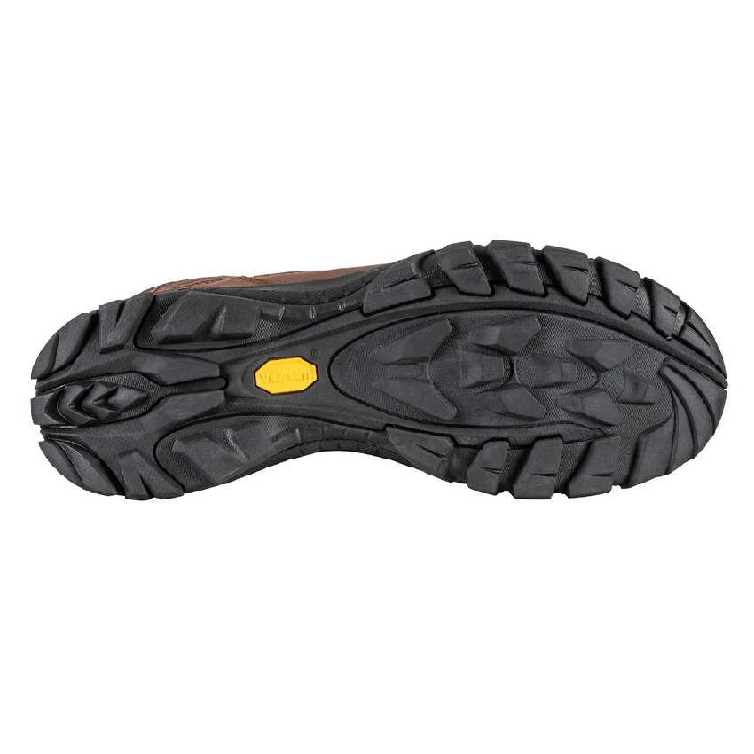 Επιχειρησιακά Άρβυλα XPRT 3.0 Waterproof Mid 6" (Brown) της 5.11 Tactical FIV63623 trazeras|FIV63623