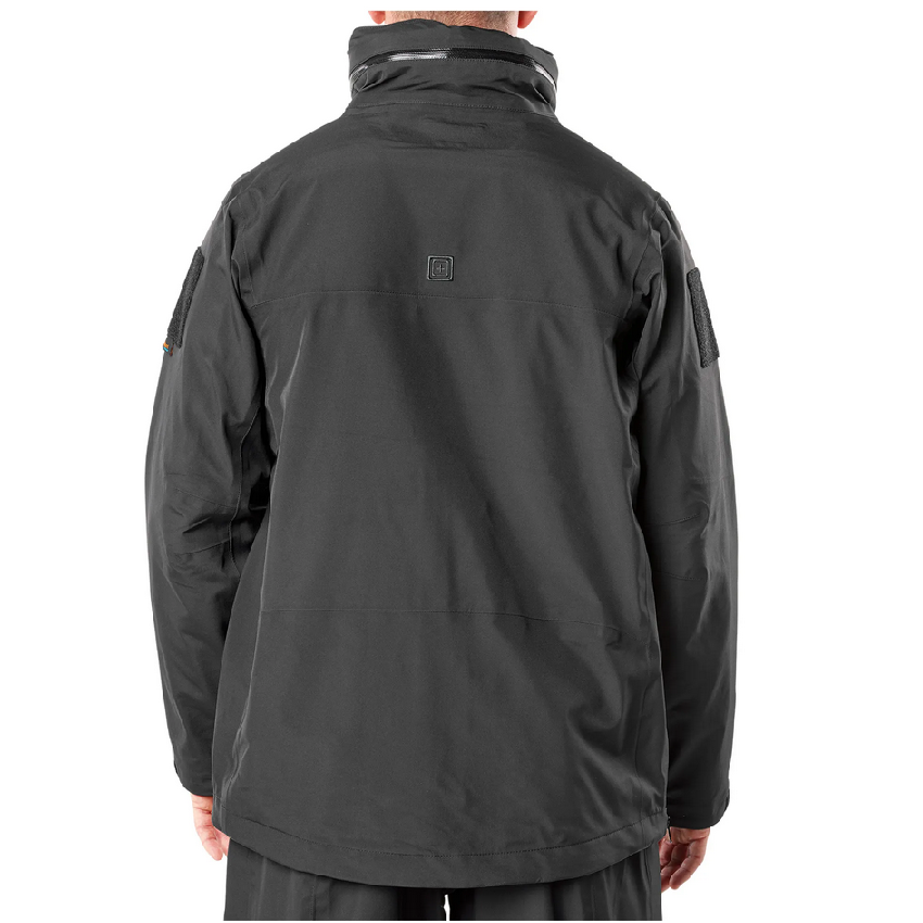 Τζάκετ Xprt Waterproof Jacket (Black) της 5.11 Tactical FIV63942 trazeras|FIV63942