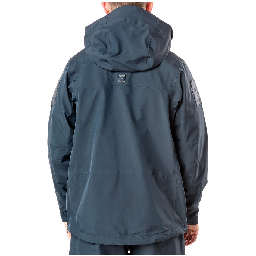 Τζάκετ Xprt Waterproof Jacket (Dark Navy) της 5.11 Tactical FIV63943 trazeras|FIV63943