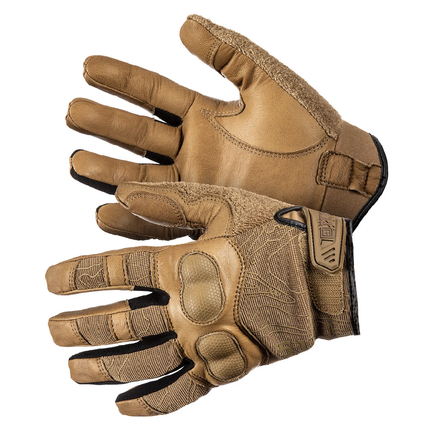 Γάντια Hard Time 2 Glove (Kangaroo) της 5.11 Tactical FIV64826 trazeras|FIV64826