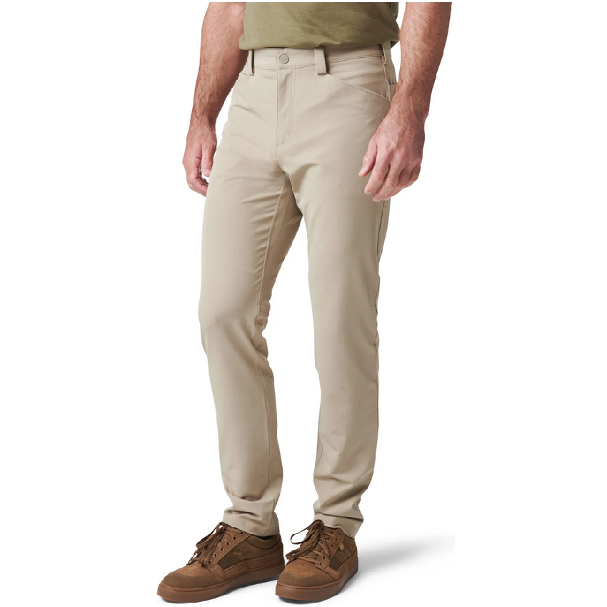 Παντελόνι Bravo Pant 2.0 (Khaki) της 5.11 Tactical FIV63239 trazeras|FIV63239