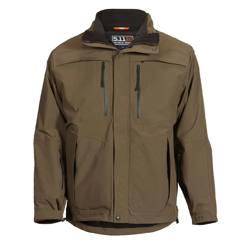 Τζάκετ Bristol Parka (Tundra) της 5.11 Tactical FIV63219 trazeras|FIV63219
