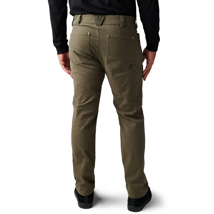 Παντελόνι Coalition Pant (Ranger Green) της 5.11 Tactical FIV63241 trazeras|FIV63241