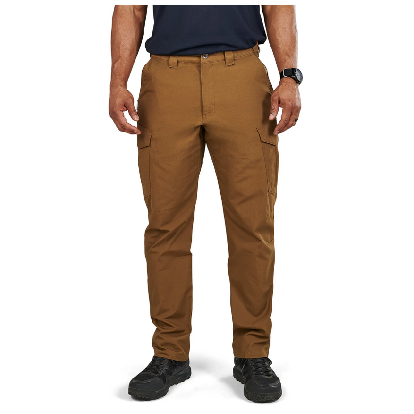 Παντελόνι Cargo Connor (Battle Brown) της 5.11 Tactical FIV63161 trazeras|FIV63161