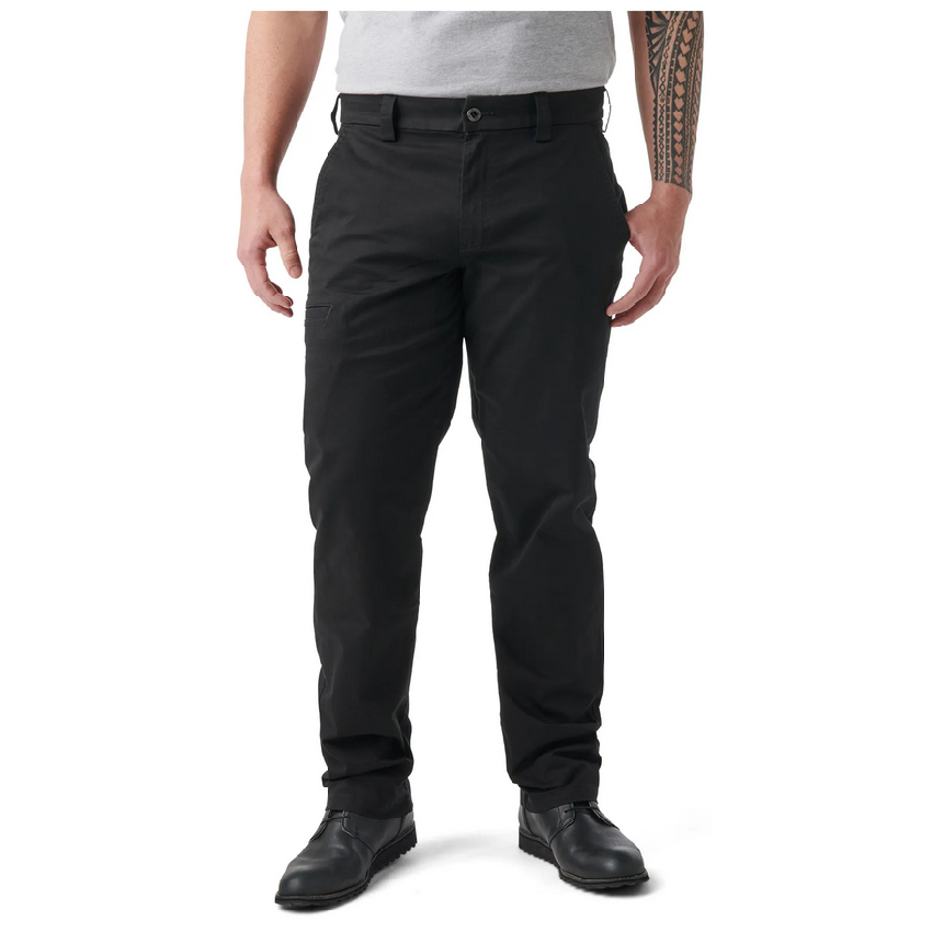 Παντελόνι Scout Chino Pant (Black) της 5.11 Tactical FIV63253 trazeras|FIV63253