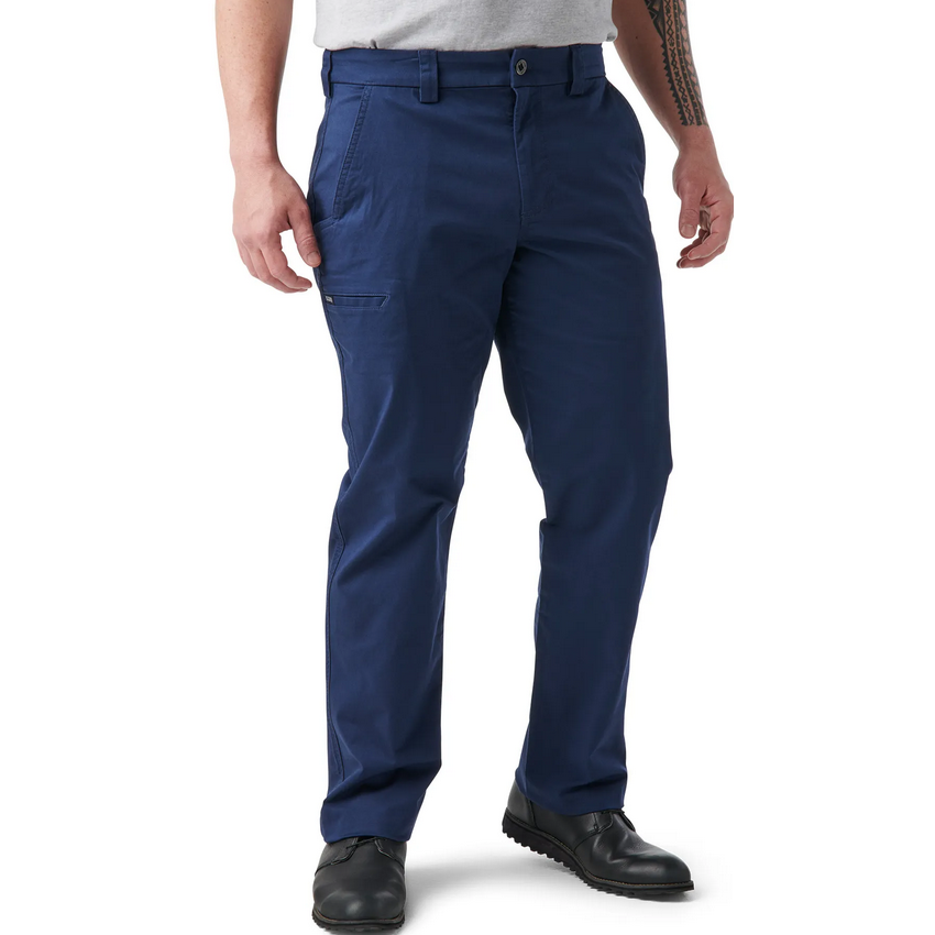 Παντελόνι Scout Chino Pant (Pacific Navy) της 5.11 Tactical FIV63256 trazeras|FIV63256