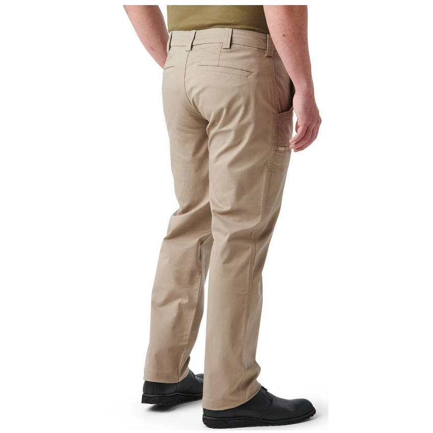 Παντελόνι Scout Chino Pant (Μπέζ) της 5.11 Tactical FIV63254 trazeras|FIV63254