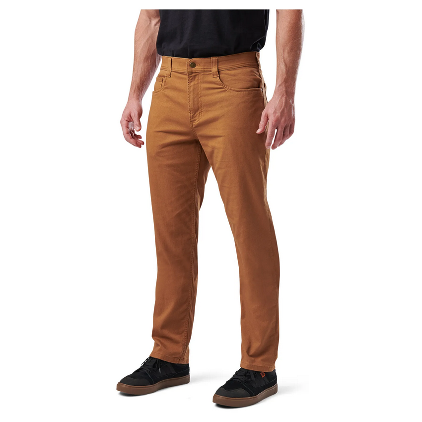 Παντελόνι Defender-Flex Pant 2.0 (Brown Duck) της 5.11 Tactical FIV63284 trazeras|FIV63284