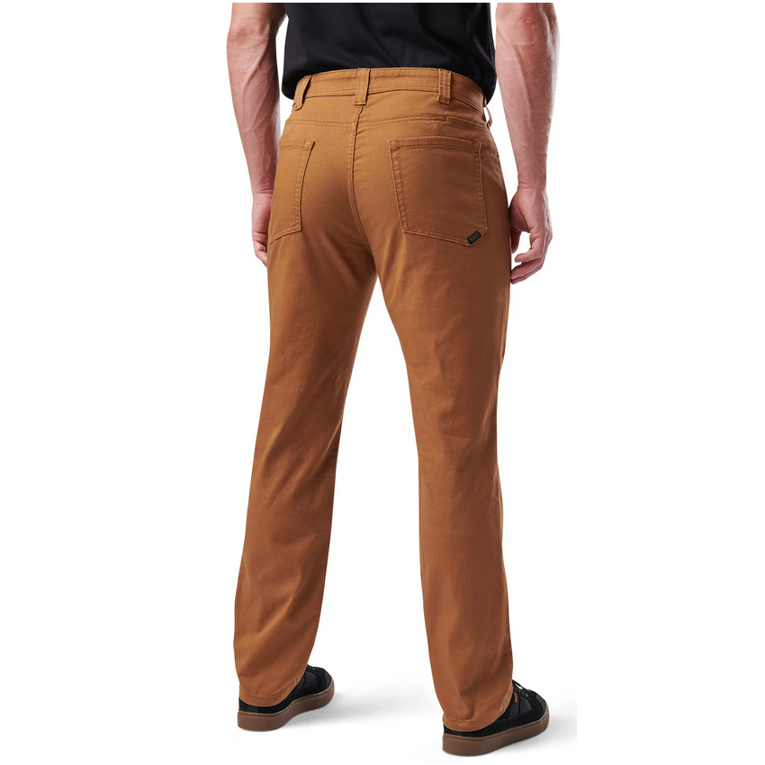 Παντελόνι Defender-Flex Pant 2.0 (Brown Duck) της 5.11 Tactical FIV63284 trazeras|FIV63284