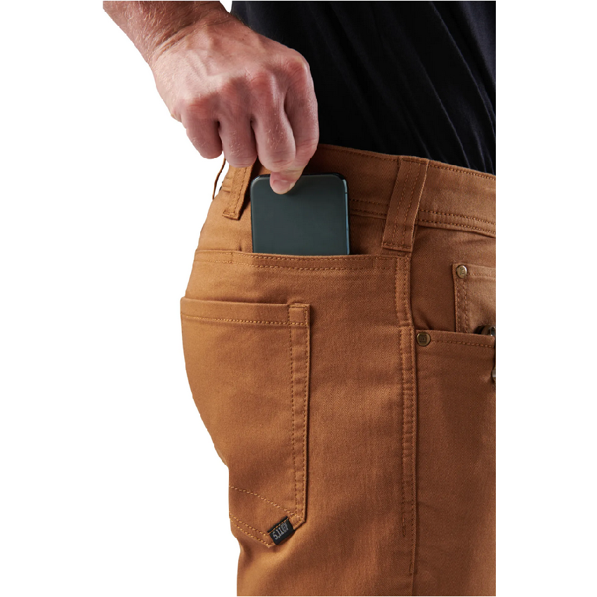 Παντελόνι Defender Flex Slim Pant (Pacific Navy) της 5.11 Tactical FIV80188 trazeras|FIV80188
