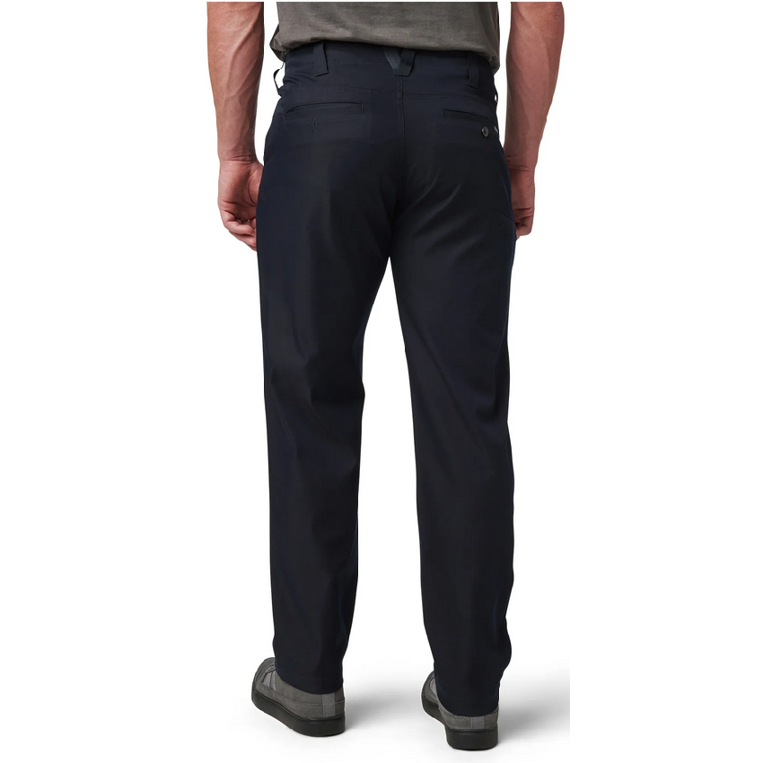 Παντελόνι Edge Chino Pant 2.0 (Dark Navy) της 5.11 Tactical FIV63235 trazeras|FIV63235