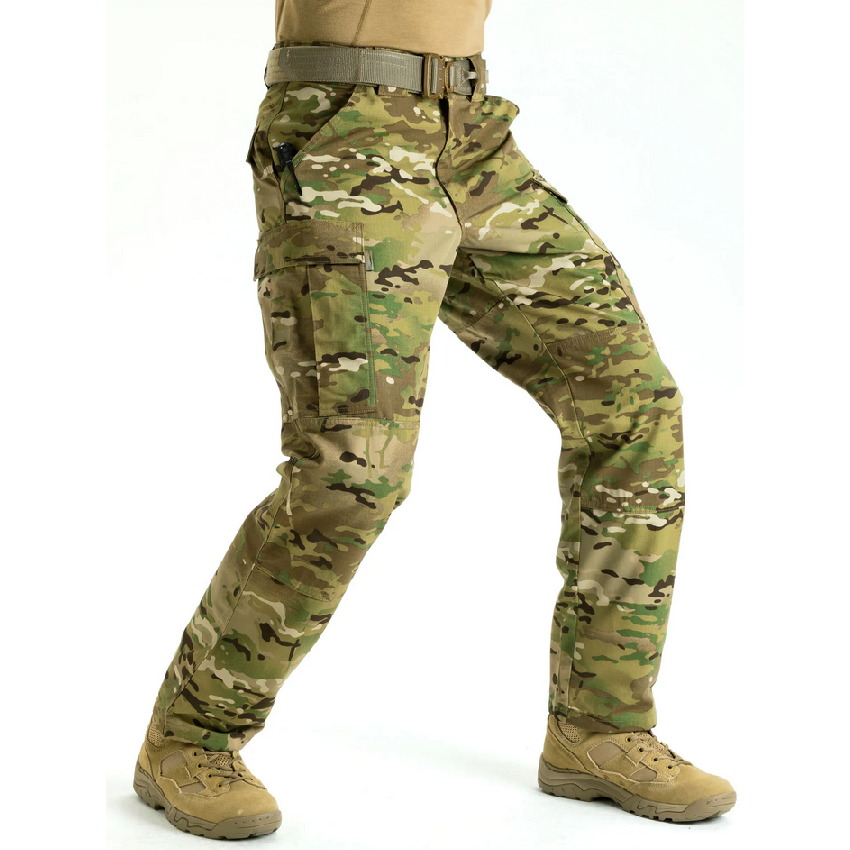 Παντελόνι Multicam TDU (MultiCam) της 5.11 Tactical FIV63201 trazeras|FIV63201