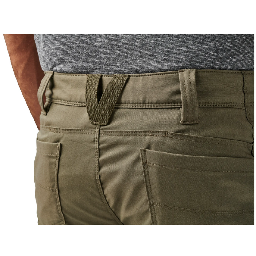 Παντελόνι Cargo Ridge (Ranger Green) της 5.11 Tactical FIV63172 trazeras|FIV63172
