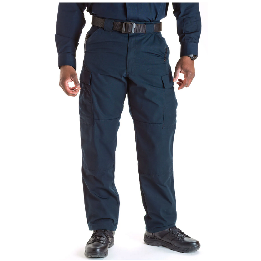 Επχειρησιακό Παντελόνι TDU (Dark Navy) της 5.11 Tactical FIV63228 trazeras|FIV63228