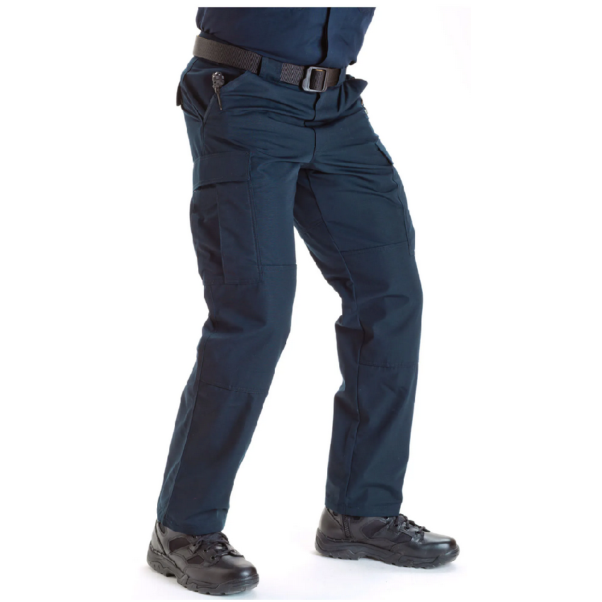 Επχειρησιακό Παντελόνι TDU (Dark Navy) της 5.11 Tactical FIV63228 trazeras|FIV63228