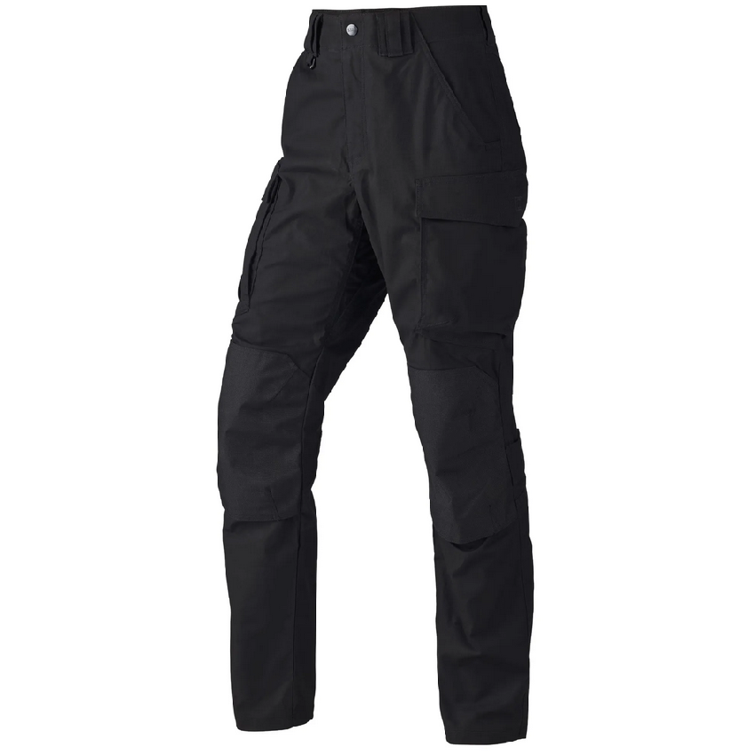 Παντελόνι Cargo Quantum Tems (Black) της 5.11 Tactical FIV63157 trazeras|FIV63157