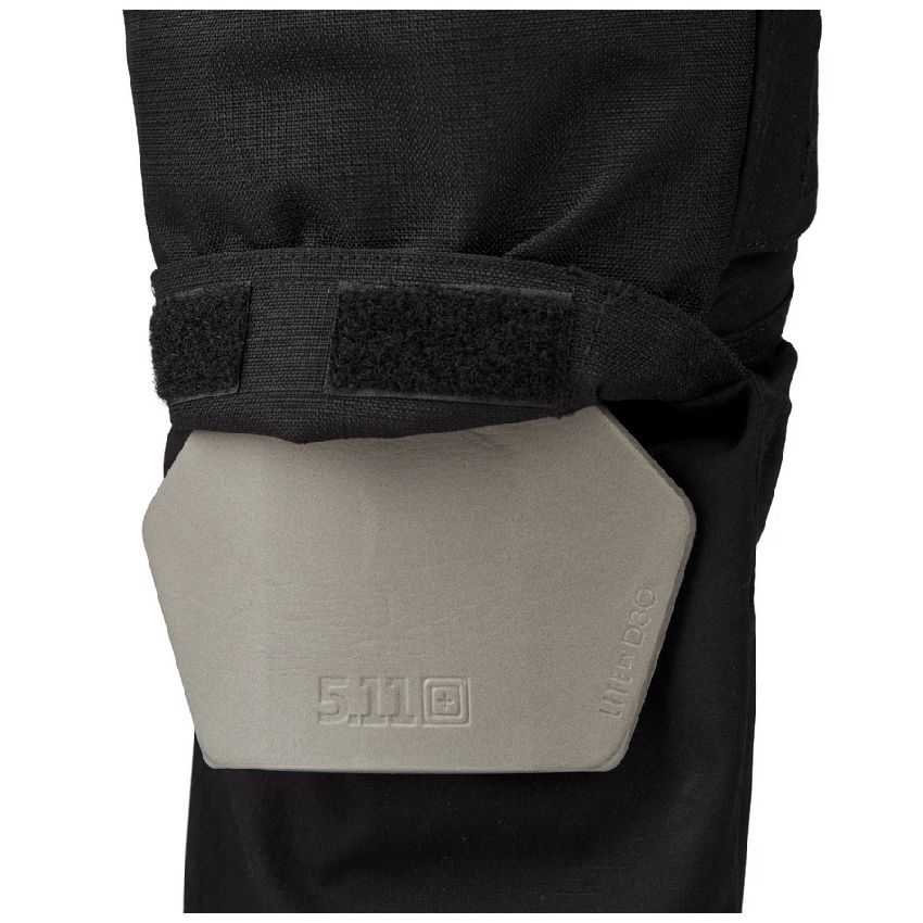 Παντελόνι Cargo Quantum Tems (Black) της 5.11 Tactical FIV63157 trazeras|FIV63157