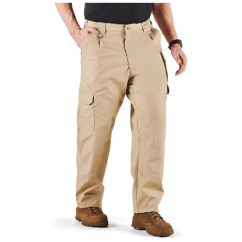 Παντελόνι Taclite Pro Rip-Stop (TDU Khaki) της 5.11 Tactical FIV63214 trazeras|FIV63214