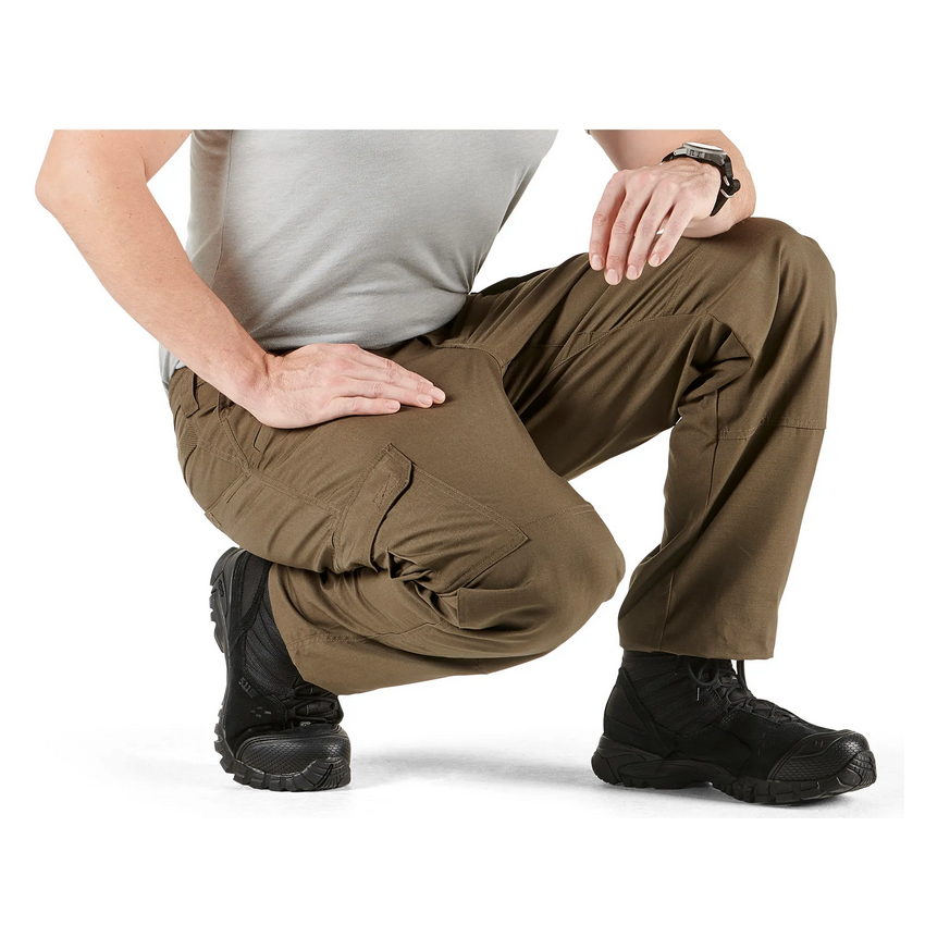 Παντελόνι Taclite Pro Rip-Stop (Tundra) της 5.11 Tactical FIV63216 trazeras|FIV63216