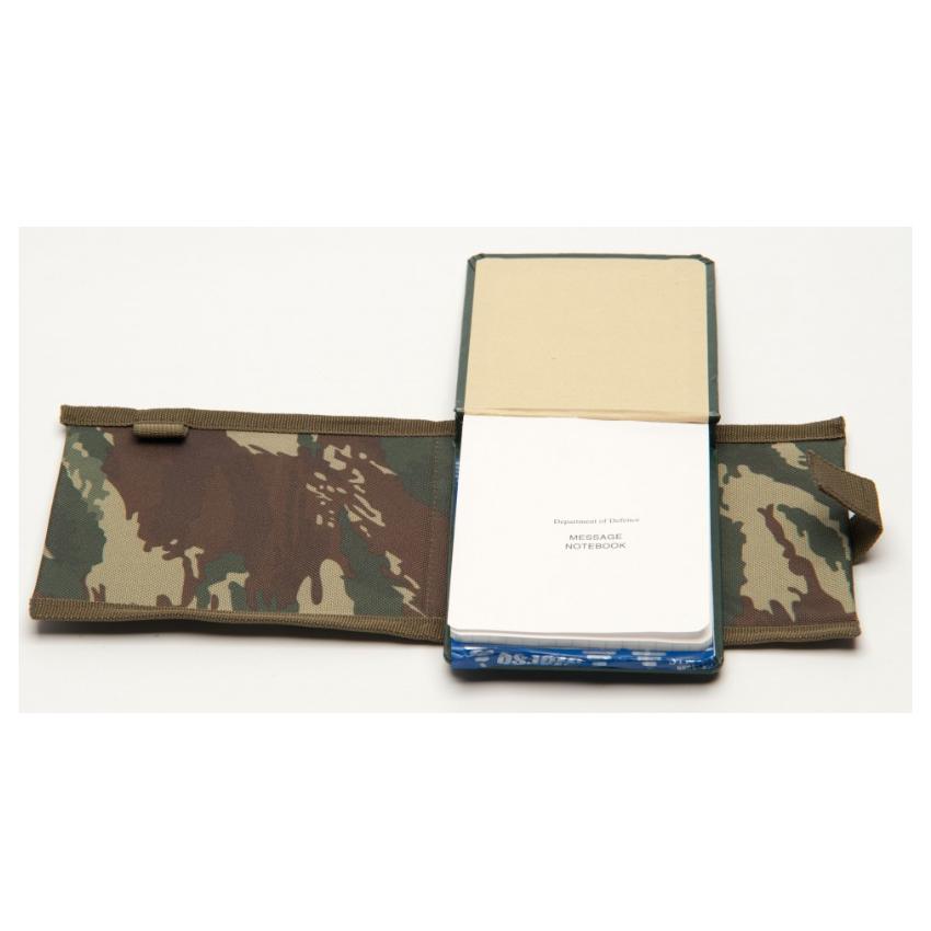 Μπλόκ Σημειώσεων (σε 3 Χρώματα) της Armymania ARM66738 trazeras|ARM66738