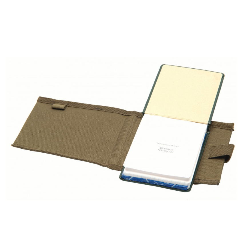 Μπλόκ Σημειώσεων (σε 3 Χρώματα) της Armymania ARM66738 trazeras|ARM66738