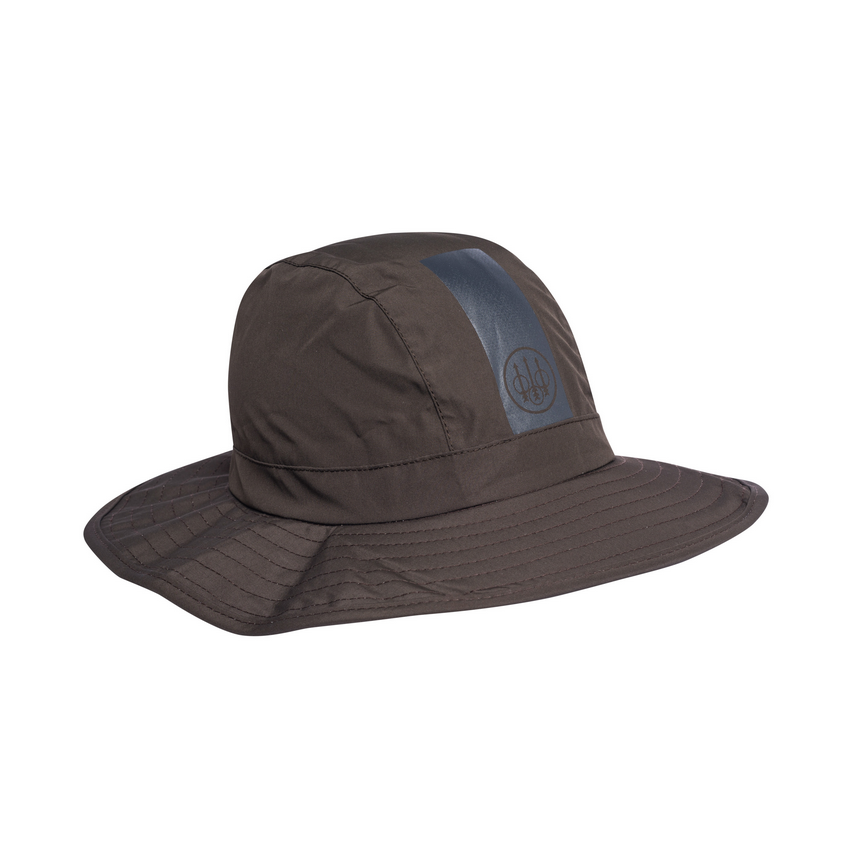 Καπέλο Bucket Hat (Brown Bark) της Beretta KAL66142 trazeras|KAL66142