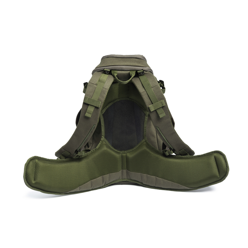 Σακίδιο Πλάτης Ibex 30L (Green Moss) της Beretta KAL66193 trazeras|KAL66193
